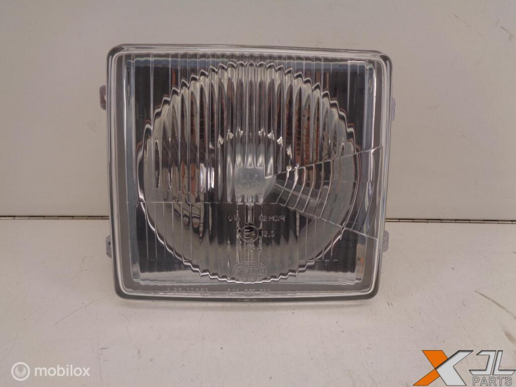 A0008268299 KOPLAMPREFLECTOR MB100 H4 NOS OEM MERCEDES, Mercedes-Benz, Nieuw, Ophalen of Verzenden, Mercedes-Benz