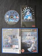 PS2 - Trapt - Playstation 2, 1 speler, Ophalen of Verzenden, Zo goed als nieuw, Role Playing Game (Rpg)