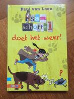 Sam Schoffel doet het weer! Avi E4, Ophalen of Verzenden, Gelezen, Paul van Loon, Fictie algemeen