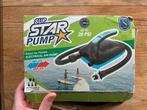 Sup Star Pump 8 – Elektrische SUP Pomp – €65, Watersport en Boten, Suppen, Ophalen of Verzenden, Zo goed als nieuw, SUP-accessoire