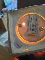 Lamp parfum Goebel uil, Ophalen of Verzenden, Gebruikt, Dier