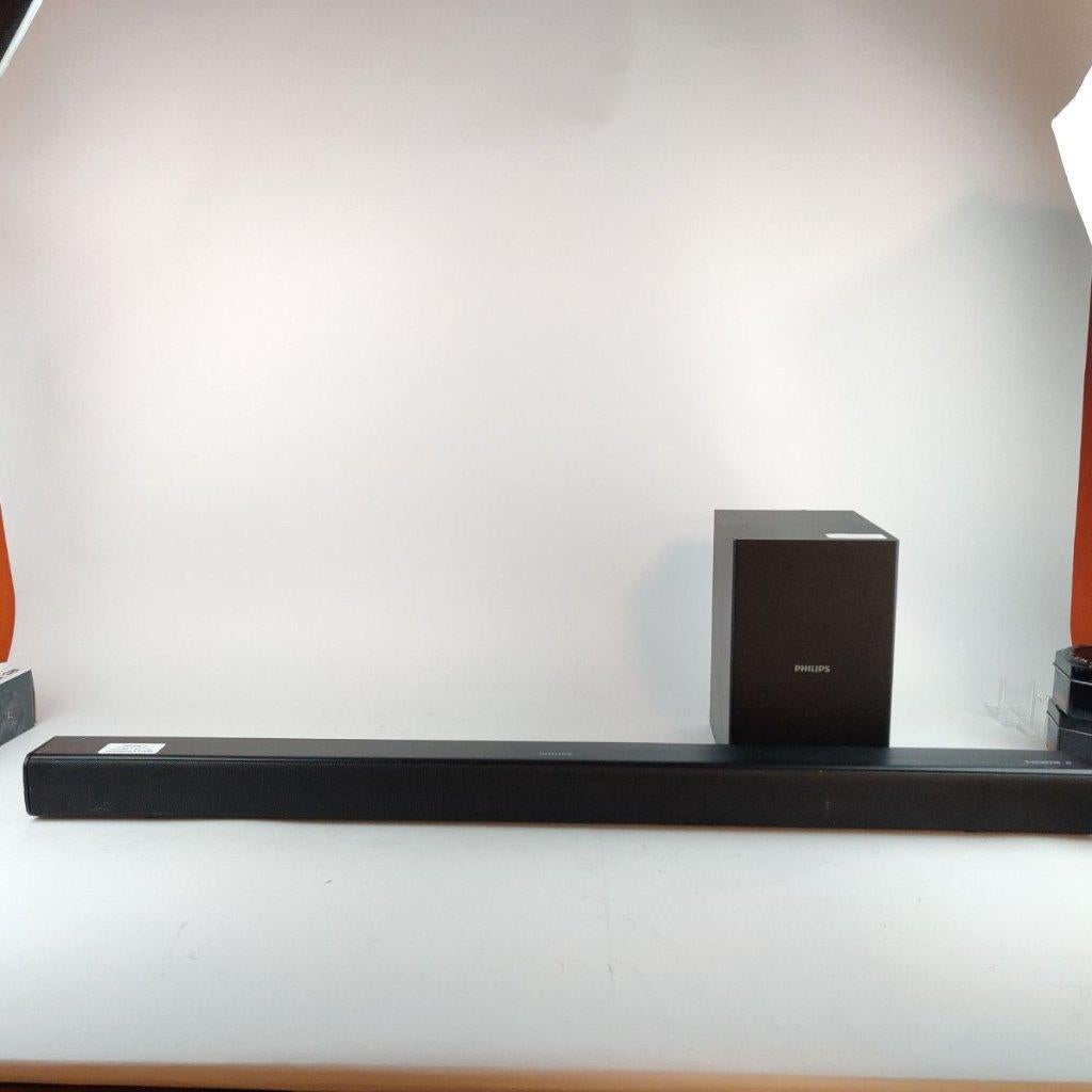 Samsung HW-H355 Soundbar + sub + ab || Nu voor maar € 99,99, Audio, Tv en Foto, Soundbars, Ophalen of Verzenden, X, Bluetooth