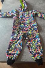 iELM pak maat 110, Overige typen, Jongen of Meisje, Zo goed als nieuw, Ophalen