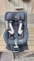 Maxi-Cosi Stone Authentic Black Autostoel - Z.G.A.N., Kinderen en Baby's, Autostoeltjes, Ophalen, Verstelbare rugleuning, 0 t/m 18 kg