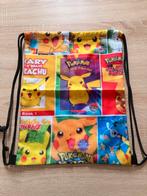 Leuke Pokémon Sporttas / Gymtas - Pikachu Design, Ophalen, Nieuw, Jongens