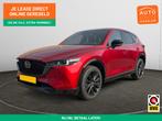 Mazda CX-5 2.5 SkyActiv-G 194 Sportive- Schuifdak Bose Audio, Auto's, Adaptive Cruise Control, Gebruikt, 4 cilinders, Bedrijf