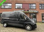 Fiat Ducato bestel 33 2.3 MultiJet L2H2, Auto's, Gebruikt, Euro 6, 2500 kg, Zwart