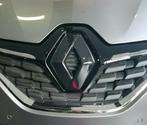 Zwart logo cover RENAULT SCENIC 4 2016-2019, Ophalen of Verzenden, Toptuning, Info@toptuning.nl, Amersfoort