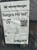 Gevelsteen Sargas, Ophalen of Verzenden, Zo goed als nieuw, Bakstenen