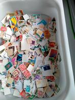 Doos met 1,5 kg kilowaar Wereld afgeweekt, Verzenden, Buitenland