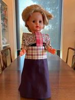 Aangeklede klederdracht pop Spakenburg (hoog 60 cm), Ophalen of Verzenden, Zo goed als nieuw, Pop