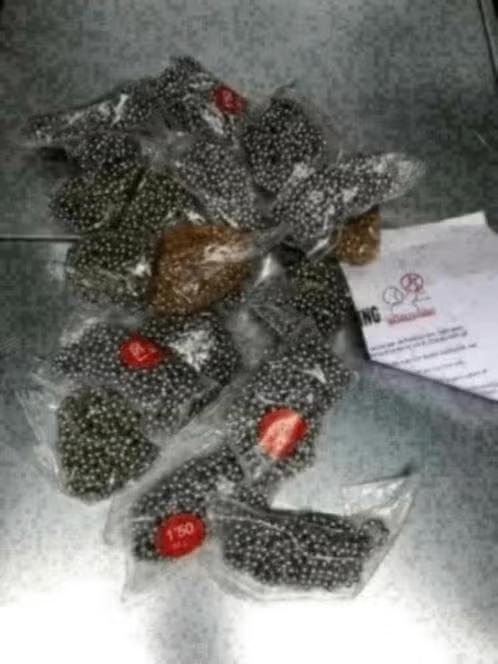 NIEUW! Diverse rolgordijn trekkoorden €8,99, Ophalen of Verzenden, Nieuw, 50 tot 100 cm, Minder dan 100 cm