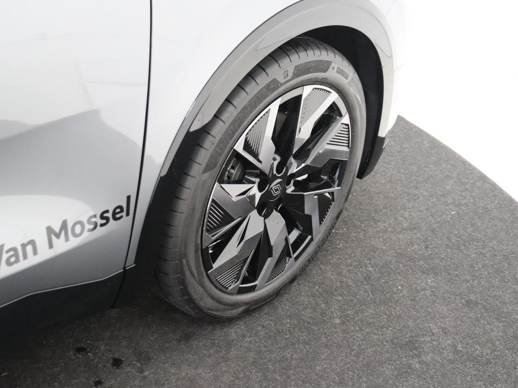 Renault Rafale 1.2 E-Tech full hybrid 200 esprit Alpine LM v, Auto's, Gebruikt, Euro 6, 1199 cc, 2 kWh