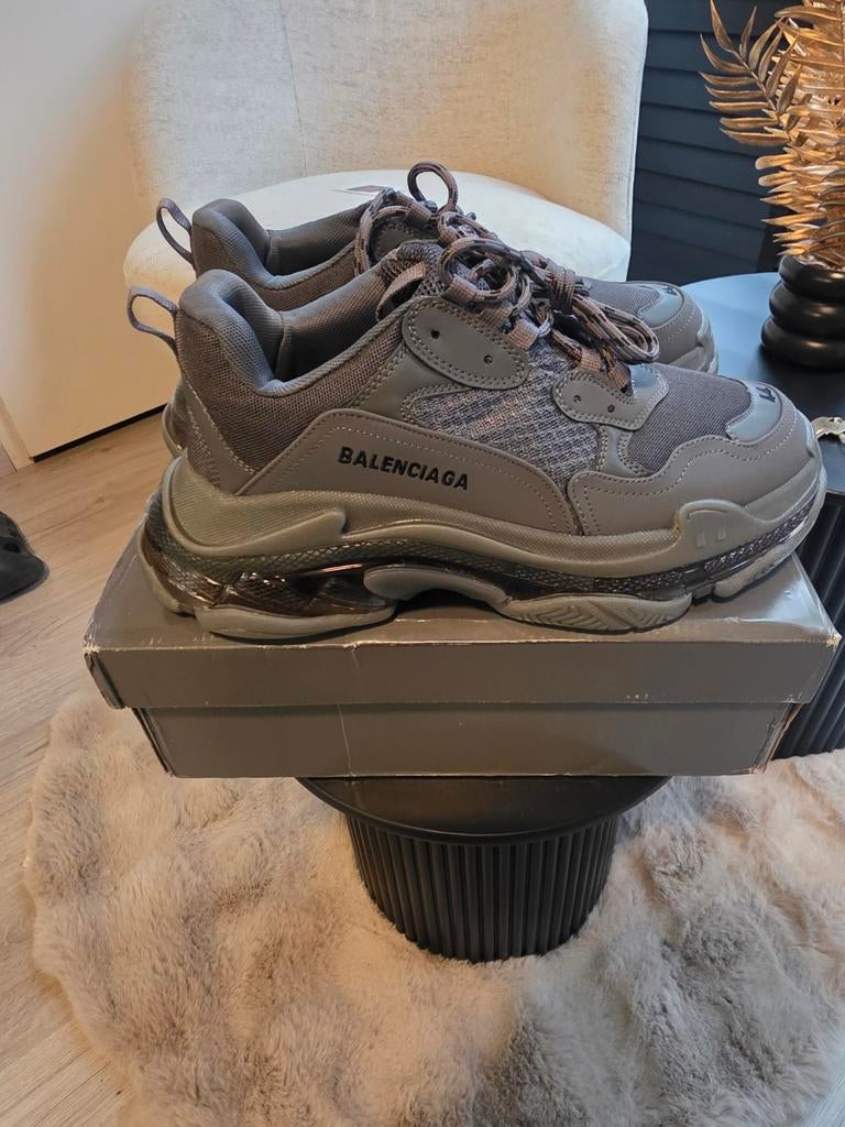Balenciaga Track sneakers maat 44, Kleding | Heren, Schoenen, Ophalen of Verzenden