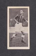 Voetbalplaatje Bep Caldenhove DWS Tiktak's Thee en Koffie, Ophalen of Verzenden, Zo goed als nieuw