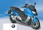 Nieuw Handleidingboekje BMW C 600 Sport, Motoren, BMW Nederland B.V., Nieuw, Ophalen of Verzenden, Einsteinlaan 5 2289 CC Rijswijk
