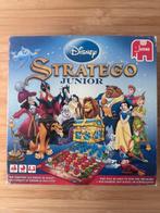 Disney Stratego Junior Bordspel, Hobby en Vrije tijd, Gezelschapsspellen | Bordspellen, Een of twee spelers, Ophalen of Verzenden