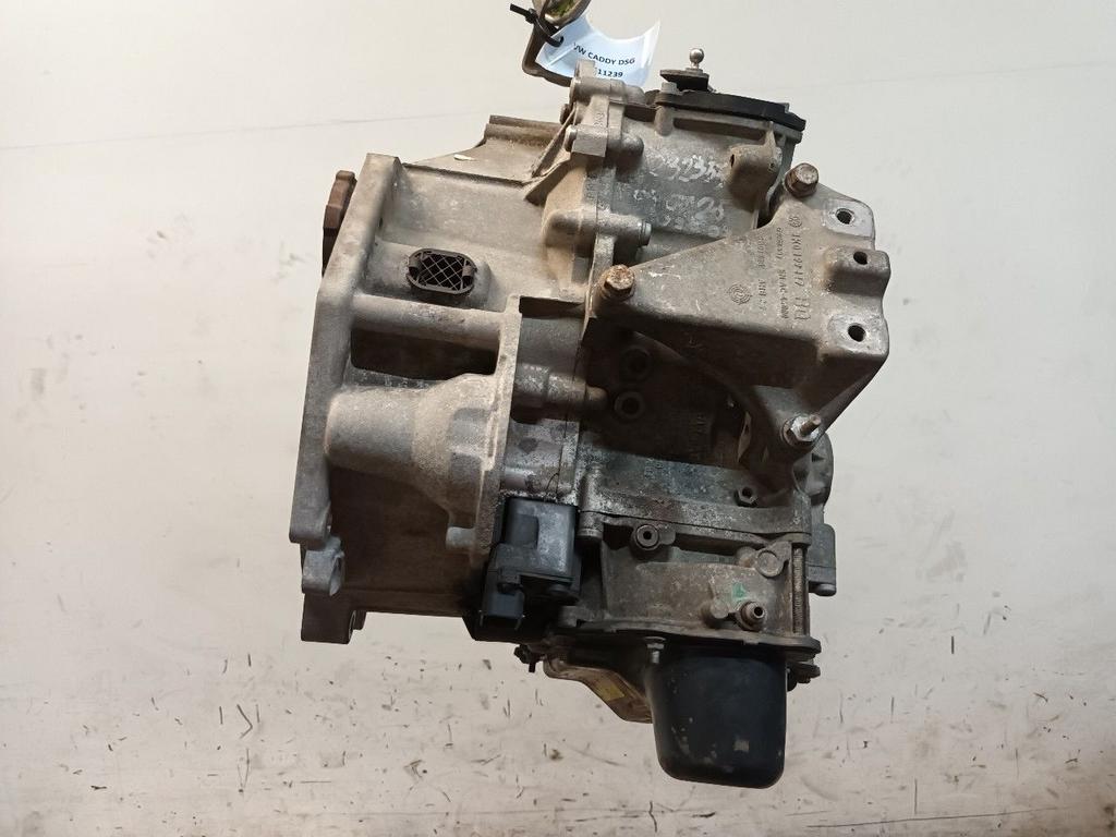Versnellingsbak automaat Volkswagen Caddy, Onderdelen@venauto.nl, Van der Ven Autorecycling B.V., Gebruikt, Ettenseweg 76, 4706 PB Roosendaal, The Netherlands