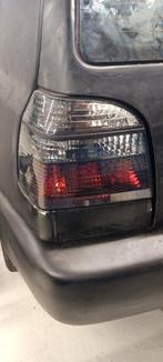 Set zwarte klaarglas achterlichten vw golf 3 mk3 gti vr6, Ophalen