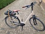 QWIC Premium i MN7, Fietsen en Brommers, Elektrische fietsen, 51 tot 55 cm, Ophalen, Gebruikt