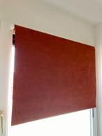 Rolgordijnen, Huis en Inrichting, Stoffering | Gordijnen en Lamellen, Ophalen, Velvet met gladde achterkant, 50 tot 100 cm, Zo goed als nieuw