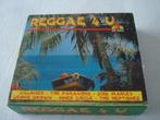 diversen - REGGAE 4 U 3 x cd Marley, brown,heptones, Ophalen of Verzenden, Zo goed als nieuw