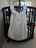 Prénatal boxzak van teddystof, Ophalen of Verzenden, Zo goed als nieuw