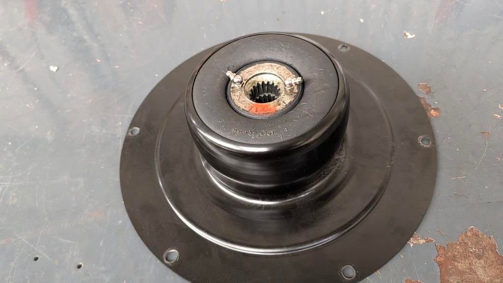 Diverse onderdelen voor een 5.7 mercruiser  bravo, Ophalen of Verzenden, Gebruikt, Motor en Techniek, Motorboot