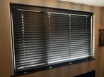 Luxaflex houten jaloezieën voor slaapkamer, Gebruikt, 150 tot 200 cm, Ophalen of Verzenden, 100 tot 150 cm