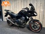 HONDA CBF 1000 F (bj 2010), HONDA, 4 cilinders, Motorrijbewijs A, Bedrijf