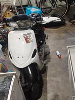 Kymco dj 75cc 2t vonkt niet, Ophalen, Tweetakt, Overige modellen, Nieuw