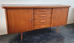 Mooie retro vintage dressoir kast, Ophalen, Gebruikt, 25 tot 50 cm, 50 tot 100 cm