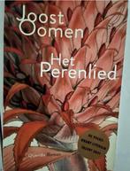 Het Perenlied  Auteur: Joost Oomen, Boeken, Ophalen of Verzenden, Gelezen