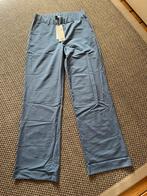 Nieuw! Andcowoman broek Patrice  maat M, Maat 38/40 (M), Blauw, Nieuw, Ophalen of Verzenden