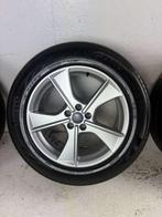 Originele Audi Q7 SQ7 Q8 SQ8 velgen 19" 5x112 zomerset 7mm, Auto-onderdelen, Gebruikt, 255 mm, Banden en Velgen, Niet ingevuld