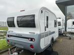 Adria Action 391 LH 2026, Caravans en Kamperen, Tot en met 2, Bedrijf, 750 - 1000 kg, Adria