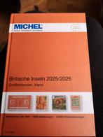 Nieuwe Michel catalogi 2026: Europa en Munten Duitsland, Postzegels en Munten, Postzegels | Volle albums en Verzamelingen, Verzenden