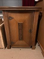 Naaimachinekast Singer, Antiek en Kunst, Antiek | Naaimachines, Ophalen