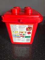 LEGO Basic Set 1577 lego emmer, Ophalen