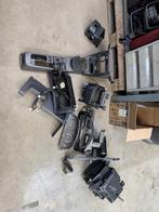 Subaru forester interieur stukken, Ophalen, Gebruikt, Subaru