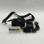 Canon EOS 1200D body zwart - Nette staat + Garantie, Ruilrijk, Zo goed als nieuw, Info@ruilrijk.nl, Neerstraat 60, 6041 KD Roermond