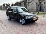 Land Rover 2004 Zwart vogue|top onderhouden!!, Auto's, Automaat, 2460 kg, Zwart, Bedrijf