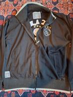 AJAX   XL  CLUB VEST- VALT ALS  L, Maat XL, Ophalen of Verzenden, Zo goed als nieuw, Shirt