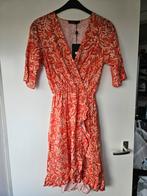 Musthaves by Elja Maat S/M NIEUW, Nieuw, Oranje, Ophalen of Verzenden, Knielengte