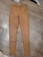 Super mooie Studio Anneloes travelstof broek maat S, Kleding | Dames, Maat 38/40 (M), Studio Anneloes, Beige, Ophalen of Verzenden