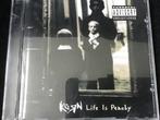 Korn, Life is peachy cd, Ophalen of Verzenden, Zo goed als nieuw