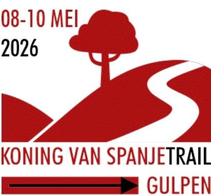Startbewijs Koning van Spanje trail 41 km (10 mei), Overige typen, Nieuw, Hardlopen, Ophalen