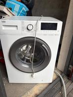 Wasmachine SNEL WEG!, Witgoed en Apparatuur, Wasmachines, Gebruikt, Voorlader, 85 tot 90 cm, Ophalen