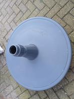 SUN GARDEN grote parasol voet., Ophalen, Zo goed als nieuw, Minder dan 1 meter, Parasolvoet