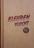 Kleuren Vlucht, het vliegen over ons land door A. Viruly, Ophalen of Verzenden, Gelezen